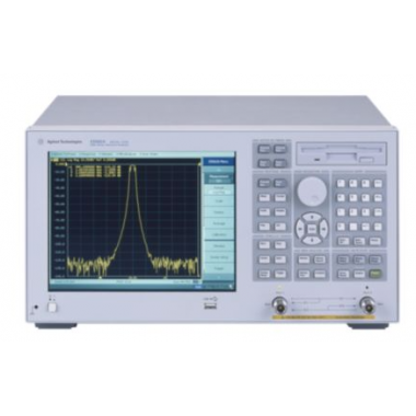 安捷倫Agilent E5061A ENA-L 射頻網(wǎng)絡(luò)分析儀，300 kHz 至 1.5 GHz