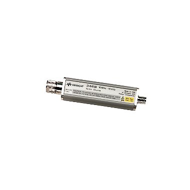 346B 噪聲源，10 MHz 至 18 GHz，額定 ENR 15 dB