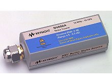 N4000A N4001A SNS 系列噪聲源，10 MHz 至 18 GHz（ENR 6 dB）