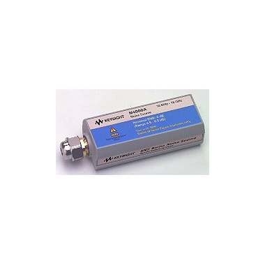 N4000A N4001A SNS 系列噪聲源，10 MHz 至 18 GHz（ENR 6 dB）