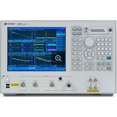 安捷倫AgilentE5052B SSA 信號(hào)源分析儀，10 MHz 至 7 GHz、26.5 GHz 或 110 GHz