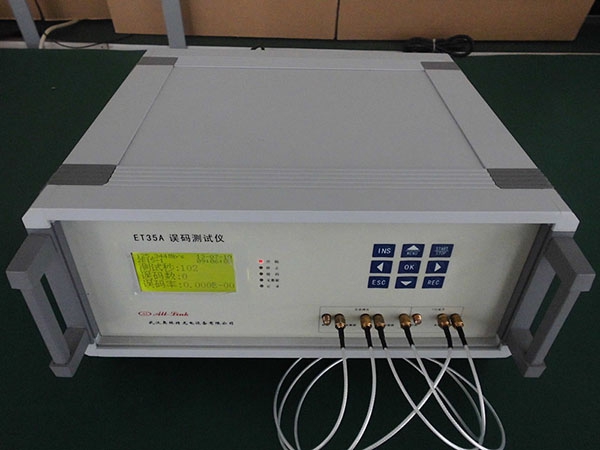 ET35A型誤碼測(cè)試儀